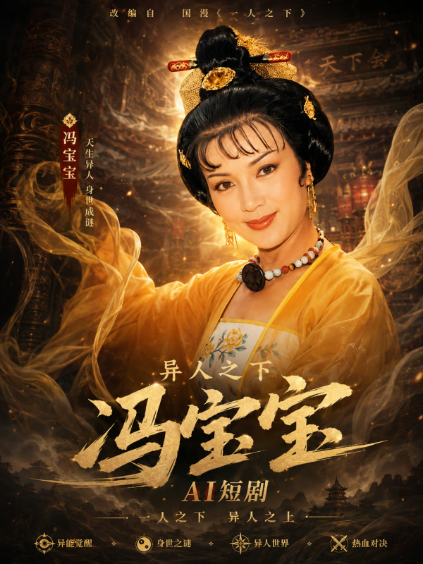 Feng Baobao